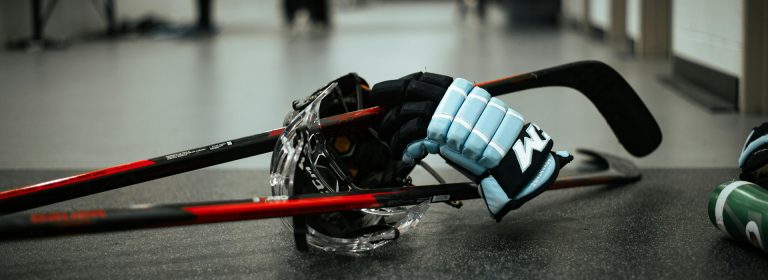 We play for the love of the game